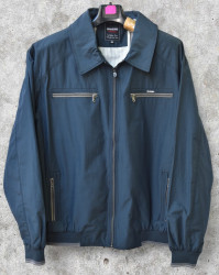Куртки демисезонные мужские MIAOGONG БАТАЛ оптом 39246015 V84B-34