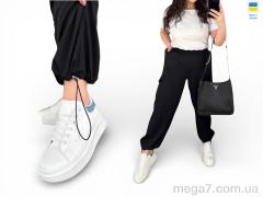 Спортивные брюки, Margo оптом 0052 чорний