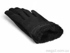 Перчатки, Королева оптом CAP JP02-91 black