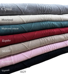 Светри жіночі БАТАЛ оптом LEVISHA 