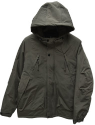 Куртки демисезонні чоловічі БАТАЛ оптом