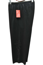 Спортивные штаны женские БАТАЛ оптом 41063298 17-337