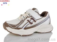 Кроссовки, GFB-Канарейка оптом R348-6