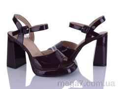 Босоножки, Loretta оптом V022-3