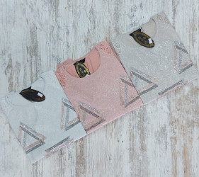 Светри жіночі БАТАЛ оптом 