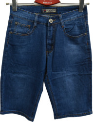 Шорты джинсовые мужские оптом 73658029 8805-223