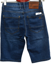 Шорти джинсові чоловічі оптом 