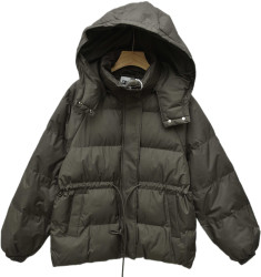 Куртки демисезонные женские оптом 51340276 2938-152