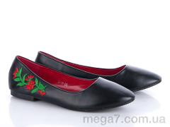 Балетки, L&M-Lemon оптом 2018-23