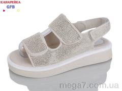 Босоножки, GFB-Канарейка оптом R845-2