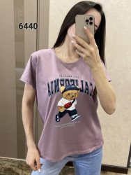 Футболки женские оптом 37015496 6440-61