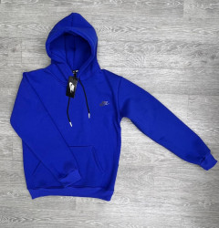 Худі чоловічі на флісі оптом -- 