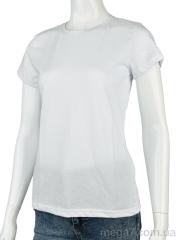 Футболка, Textile оптом 849M white