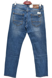 Джинсы мужские БАТАЛ оптом 30468571 519-5