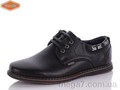 Туфли, EeBb оптом G098 black