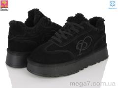 Угги, PLPS-Nanachka оптом BL2638 black
