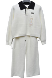 Костюми жіночі БАТАЛ оптом 