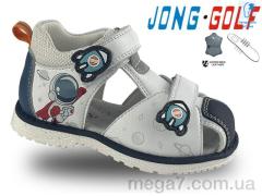 Сандалии, Jong Golf оптом Jong Golf M20405-7
