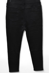 Джинси жіночі зимові БАТАЛ оптом