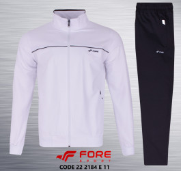 Спортивные костюмы мужские FORE SPORT оптом 09852743 22 2184 E 11-14