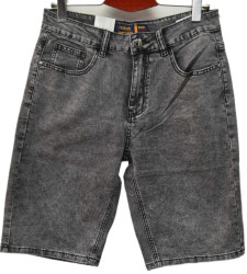 Шорты джинсовые мужские оптом 17598306 8221-308