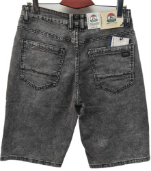 Шорти джинсові чоловічі оптом -- 