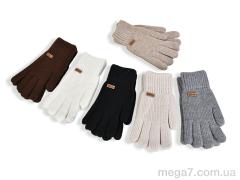 Перчатки, CAP оптом 2221 mix
