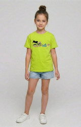 Футболки подростковые оптом 74062598 0101-148