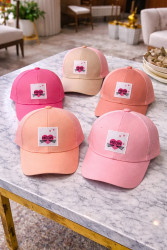 Кепки дитячі оптом