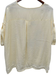 Футболки жіночі БАТАЛ оптом