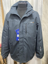 Куртки демисезонные мужские RLX оптом 71943850 679-2