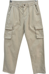 Джинсы мужские ПОЛУБАТАЛ оптом 73865014 8096-10-223