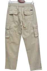 Джинси чоловічі ПОЛУБАТАЛ оптом  