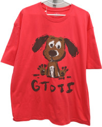 Футболки жіночі БАТАЛ оптом 