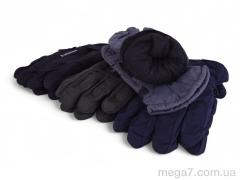 Перчатки, RuBi оптом 8337 mix