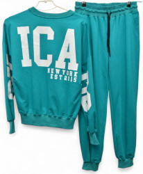 Спортивні костюми жіночі оптом Sharm