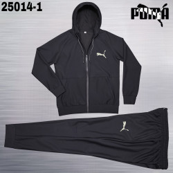 Спортивні костюми чоловічі (Black) оптом