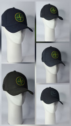 Кепки чоловічі на флісі оптом CHERYAGROUP 