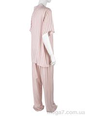 Пижама, Boni-Shop оптом --- 15920 pink