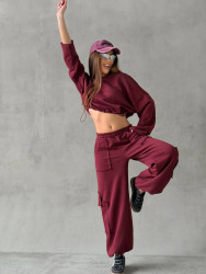 Спортивні костюми жіночі оптом --