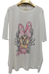 Футболки жіночі оптом NANA 