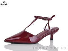 Туфли, Башили оптом V317-13