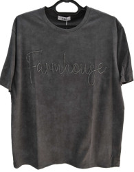 Футболки жіночі оптом 