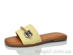 Шлепки, Alimama-Girnaive оптом JN7