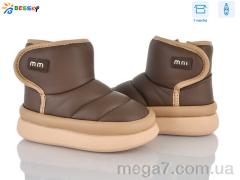 Дутики, Bessky-Kellaifeng оптом BM4931-3S
