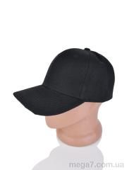 Кепка, RuBi оптом 7011-4 black