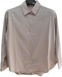 Рубашки женские оптом 31456078 005-153