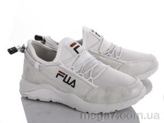 Кроссовки, Ideal оптом H-29