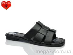 Шлепки, Jiao Li Mei оптом 813-1