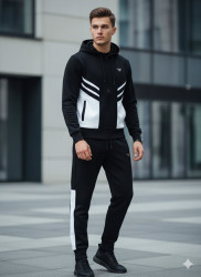 Спортивні костюми чоловічі оптом